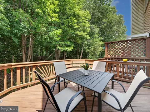 Exterior - 8730 Stone Hill Pl, Springfield, VA 22153 photo 2 of 5