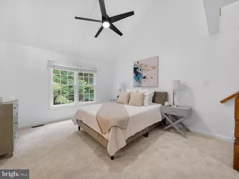 Bedroom - 8730 Stone Hill Pl, Springfield, VA 22153 photo 1 of 11