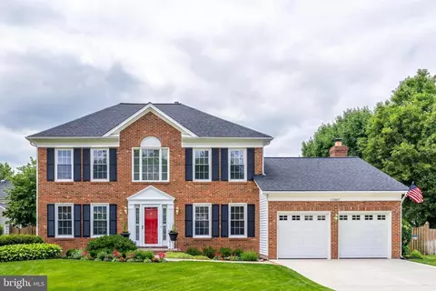 13387 Glen Taylor Ln, Herndon, VA 20171