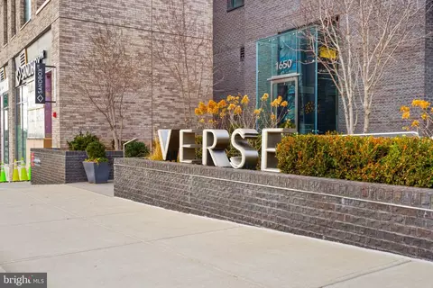 1650 Silver Hill Dr #1807, Mclean, VA 22102