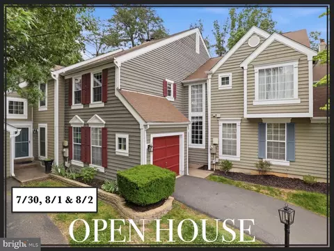 11757 Arbor Glen Way, Reston, VA 20194