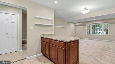 Entry Way - 6629 Burlington Pl, Springfield, VA 22152 photo 5 of 11