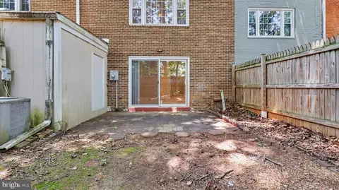 Exterior - 6629 Burlington Pl, Springfield, VA 22152 photo 3 of 16
