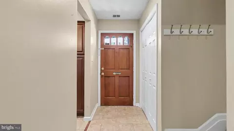 Entry Way - 6629 Burlington Pl, Springfield, VA 22152 photo 2 of 11