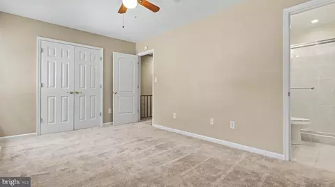 Bedroom - 6629 Burlington Pl, Springfield, VA 22152 photo 2 of 10