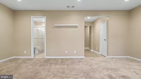 Entry Way - 6629 Burlington Pl, Springfield, VA 22152 photo 10 of 11