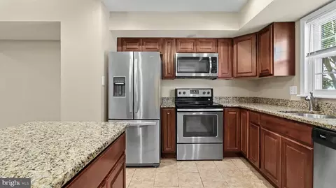 Kitchen - 6629 Burlington Pl, Springfield, VA 22152 photo 1 of 2