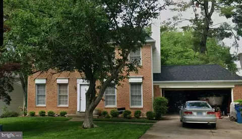 6125 Lundy Pl, Burke, VA 22015