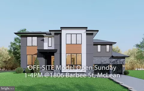 1905 Lamson Pl, Mclean, VA 22101