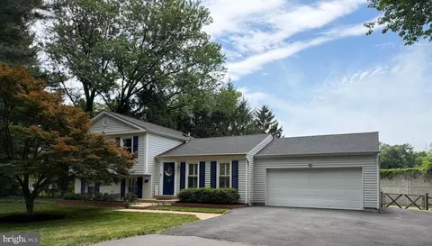 12670 Magna Carta, Herndon, VA 20171