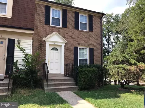 14314 Watery Mountain Ct, Centreville, VA 20120