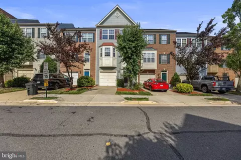 9241 Lorton Valley Rd, Lorton, VA 22079