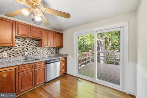 Kitchen - 6119 Windward Dr, Burke, VA 22015 photo 1 of 2