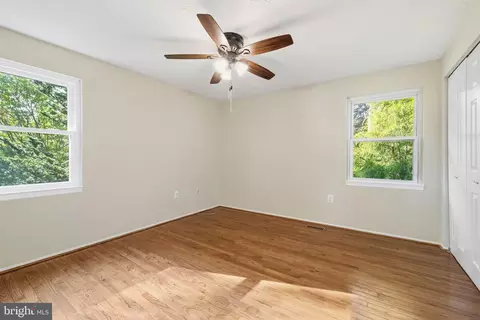 Bedroom - 6119 Windward Dr, Burke, VA 22015 photo 2 of 5