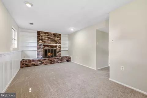 Living - 6119 Windward Dr, Burke, VA 22015 photo 5 of 6