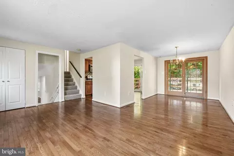 Living - 6119 Windward Dr, Burke, VA 22015 photo 1 of 6