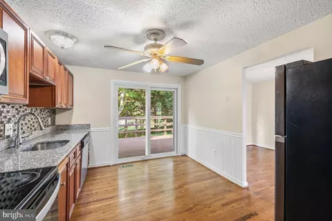 Entry Way - 6119 Windward Dr, Burke, VA 22015 photo 1 of 1