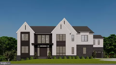 2101 Grayson Pl, Falls Church, VA 22043