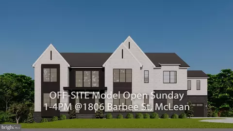 2101 Grayson Pl, Falls Church, VA 22043