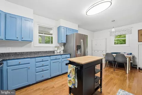 Kitchen - 5209 Milland St, Springfield, VA 22151 photo 5 of 5