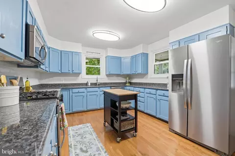 Kitchen - 5209 Milland St, Springfield, VA 22151 photo 1 of 5
