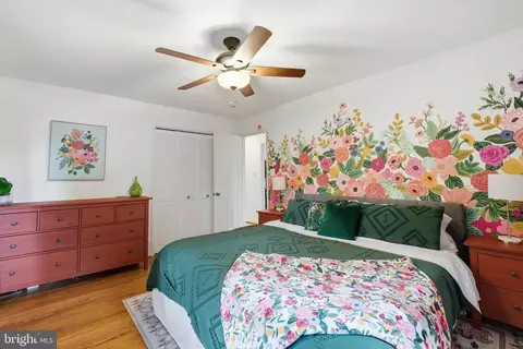 Bedroom - 5209 Milland St, Springfield, VA 22151 photo 5 of 5