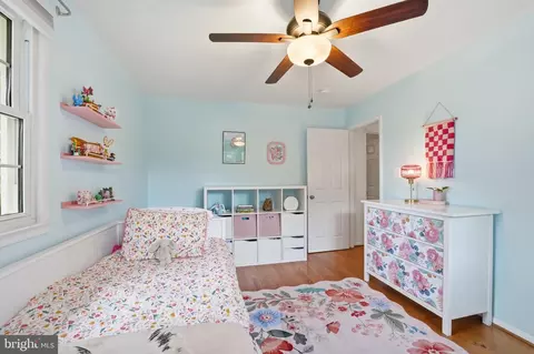 Bedroom - 5209 Milland St, Springfield, VA 22151 photo 2 of 5