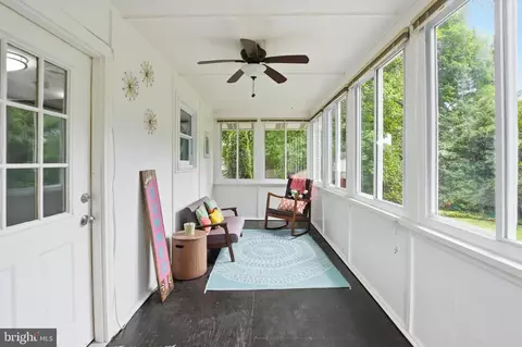 Exterior - 5209 Milland St, Springfield, VA 22151 photo 7 of 9