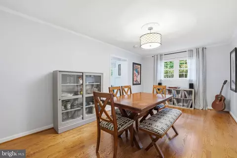 Dining - 5209 Milland St, Springfield, VA 22151 photo 2 of 5