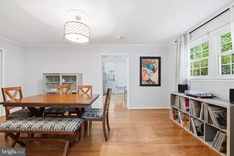 Dining - 5209 Milland St, Springfield, VA 22151 photo 1 of 5