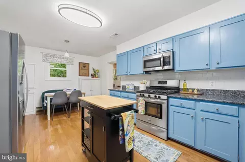Kitchen - 5209 Milland St, Springfield, VA 22151 photo 4 of 5