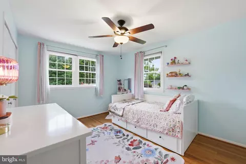 Bedroom - 5209 Milland St, Springfield, VA 22151 photo 1 of 5
