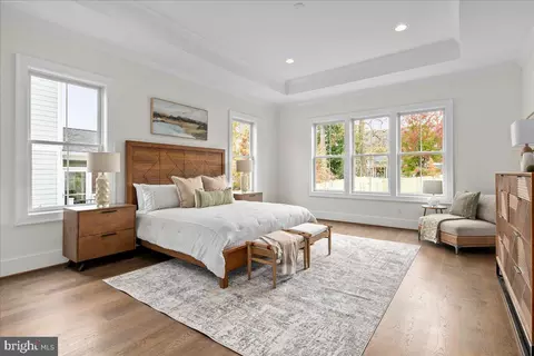 Bedroom - 7126 Thrasher Rd, Mclean, VA 22101 photo 1 of 1