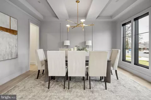 Dining - 7126 Thrasher Rd, Mclean, VA 22101 photo 1 of 1