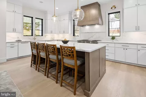 Kitchen - 7126 Thrasher Rd, Mclean, VA 22101 photo 1 of 1