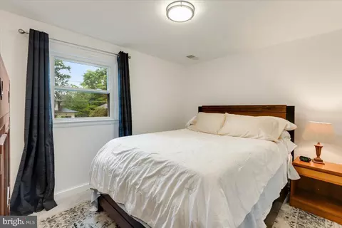 Bedroom - 6225 Kellogg Dr, Mclean, VA 22101 photo 5 of 8
