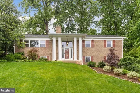 Exterior - 6225 Kellogg Dr, Mclean, VA 22101 photo 5 of 8