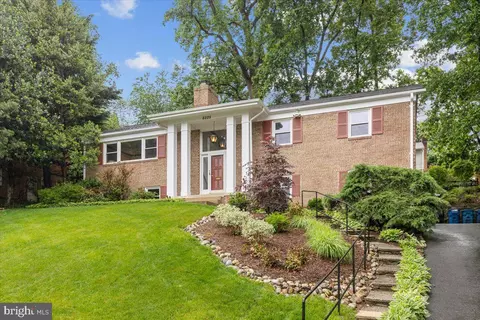 Exterior - 6225 Kellogg Dr, Mclean, VA 22101 photo 6 of 8