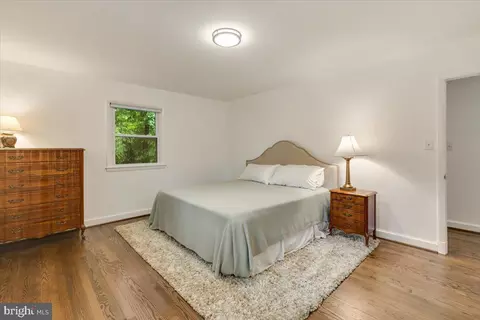 Bedroom - 6225 Kellogg Dr, Mclean, VA 22101 photo 2 of 8