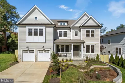 6716 Van Fleet Dr, Mclean, VA 22101