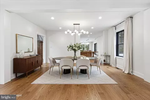 Dining - 5921 Chesterbrook Rd, Mclean, VA 22101 photo 1 of 1