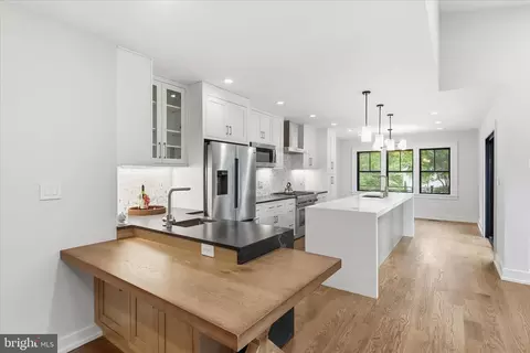 Kitchen - 5921 Chesterbrook Rd, Mclean, VA 22101 photo 1 of 5
