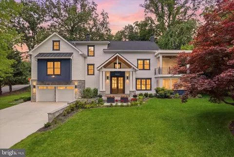 5921 Chesterbrook Rd, Mclean, VA 22101