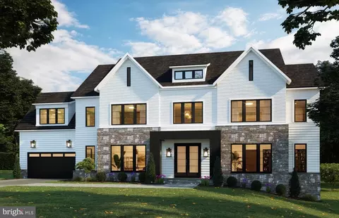 9612 Peniwill Dr, Lorton, VA 22079