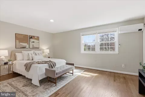 Bedroom - 1335 Macbeth St, Mclean, VA 22102 photo 1 of 5
