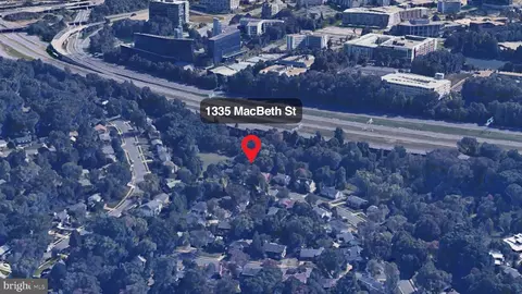 View/Area - 1335 Macbeth St, Mclean, VA 22102 photo 1 of 1