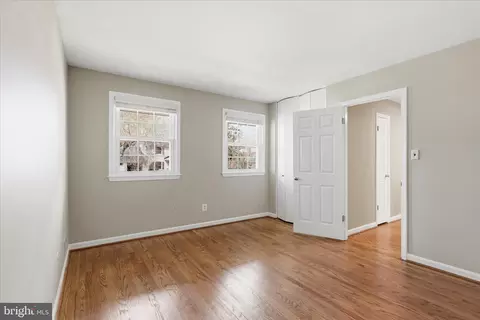 Bedroom - 1335 Macbeth St, Mclean, VA 22102 photo 5 of 5