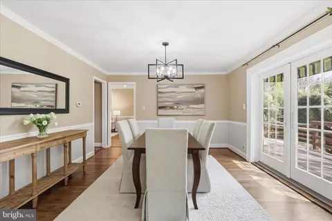 Dining - 1335 Macbeth St, Mclean, VA 22102 photo 3 of 4