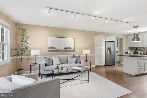 Living - 1335 Macbeth St, Mclean, VA 22102 photo 1 of 8
