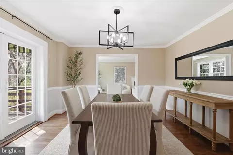Dining - 1335 Macbeth St, Mclean, VA 22102 photo 1 of 4
